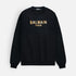 Balmain Basic Sweatshirt